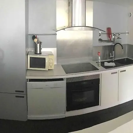 Apartment Loft-maison De Ville-parking-famille Pas De Fete